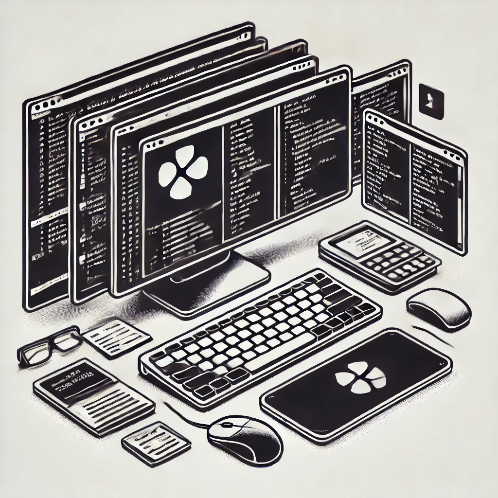 Maximize Your Terminal Efficiency with TMUX: Configuration and Tips